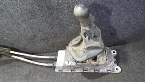 Seat Toledo 2001 Gearshift Lever Mechanical (GEAR SELECTOR UNIT) U #197332-71 - Picture 1 of 7