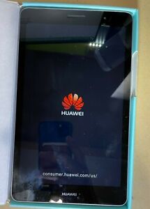 Huawei MediaPad T3 7 in - 8.9 in Screen Tablets for sale | eBay