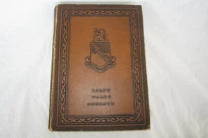 NICE The Complete Writings of Ralph Waldo Emerson 1930 Hardcove Volume 2 (of 2) - Picture 1 of 10