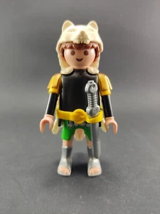 PLAYMOBIL EXPLORADOR ROMANO - Imagen 1 de 2