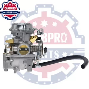 CARBURETOR CARBY CARB FOR YAMAHA VSTAR 250 VIRAGO 250 ROUTE66 XV250 88-14 - Picture 1 of 8