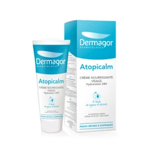 DERMAGOR Atopicalm Nourishing Face Cream 40ml - Picture 1 of 1
