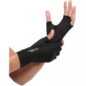 Fingerless Compression Gloves for Arthritis – Pain Relief & Support Gloves for W - Picture 1 of 6