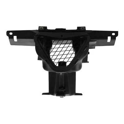 Conducto de aire Ram apto para Kawasaki Ninja ZX6R ZX 6R ZX-6R ZX636 ABS 2019-2025 2022 Foto 1 de 4