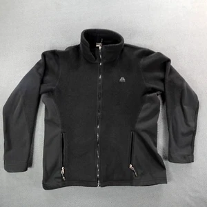Nike ACG Therma Fit Full-Zip Fleece Trainingsjacke Damen Gr. XL schwarz - Bild 1 von 21