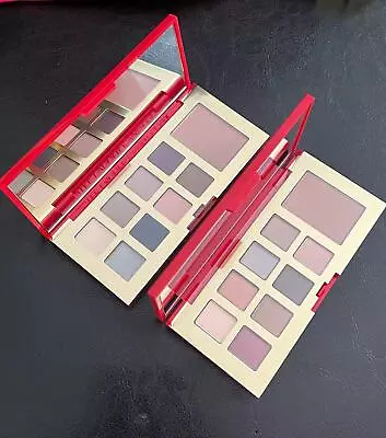 Paleta de 2 paletas de sombras de ojos y mejillas Estee Lauder Pure Envy - Candy Glow & Glam Foto 1 de 4