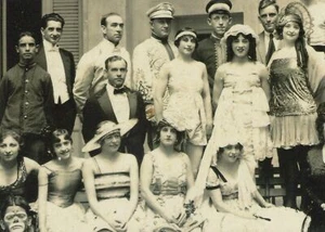 Music Advertising Postcard - Life is Sweet, New Album From Maria McKee RR8650 - Picture 1 of 2