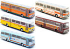 Brekina - Setra S 140 ES Überlandbus - Bus Modell zur Auswahl 1:87 H0