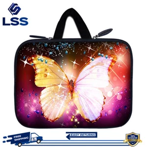 Funda Funda para Tablet Libro Electrónico 6"-8" Apple iPad Mini Galaxy Nexus Kindle Twinkle - Imagen 1 de 3