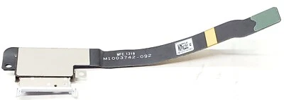 Microsoft Surface Pro 6 Pro 5 1796 Micro SD Card Reader M1003742-002 OEM SILVER - Image 1 of 4