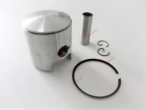 For Ski Doo Snowmobile TNT 440 F/A Blizzard 438 Piston kit 09-766-02 0.50 + Ring - Picture 1 of 9