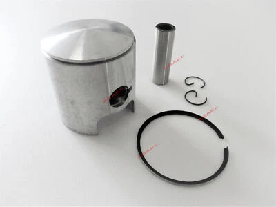 For Ski Doo Snowmobile TNT 440 F/A Blizzard 438 Piston kit 09-766-02 0.50 + Ring - Image 1 of 4