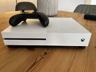 Xbox One S 500gb Home Console - White