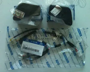 Paddle Shift Shifter Switch Extension Wire for 2012 2013 2014 Hyundai Veloster - Foto 1 di 3