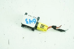 Unidad de control sensor lateral mercedes x164 w164 w251 0038202826 - Imagen 1 de 5