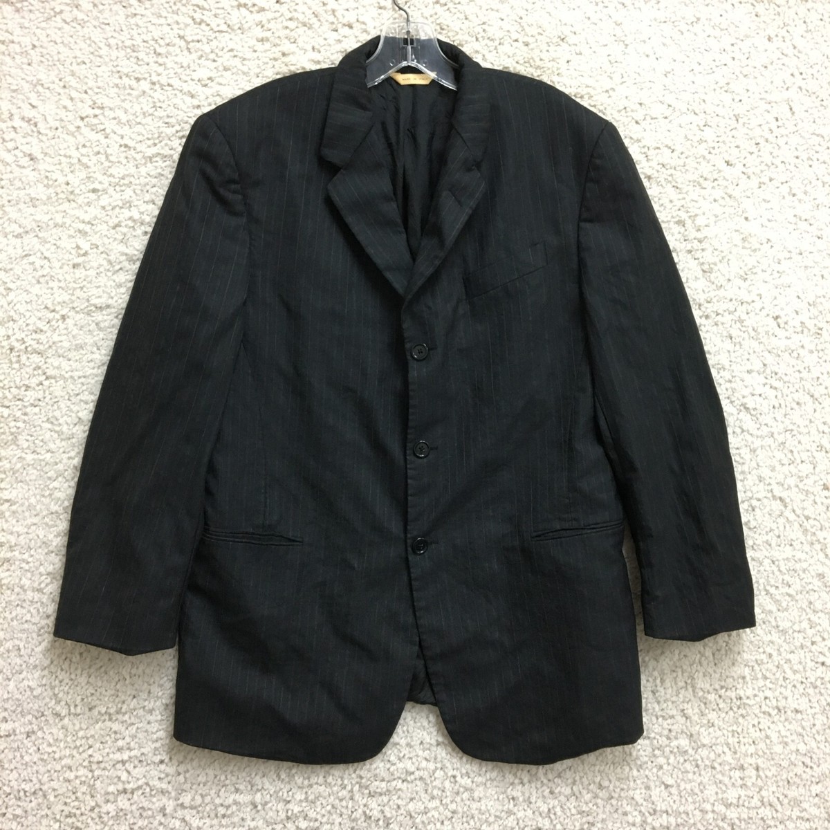 Donna Karan Suits for Men for sale - eBay