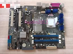 1 pieza usada Intel D975XBX2KR - Imagen 1 de 3