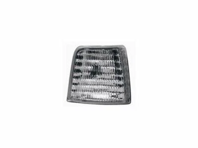 Conjunto de luz de señalización lateral delantera derecha para Ford Bronco 1992-1996 TYC 45294XR Foto 1 de 2