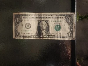Peso Dolar - Picture 1 of 1