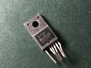 STRW6052S - Foto 1 di 2