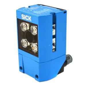 Sick ICR620S-T11503 Lector 620 Image-Based Code Reader + 2063093 Dome Accessory - Picture 1 of 8