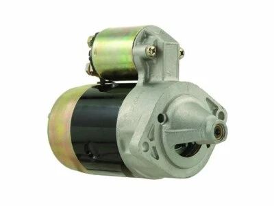 For 1985-1995 Suzuki Samurai Starter Remy 67888JF 1988 1987 1986 1989 1990 1991 - Image 1 of 2