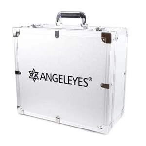 Angeleyes 127SLT Astronomical Telescope Special Aluminum Case Carrying Case - Picture 1 of 7