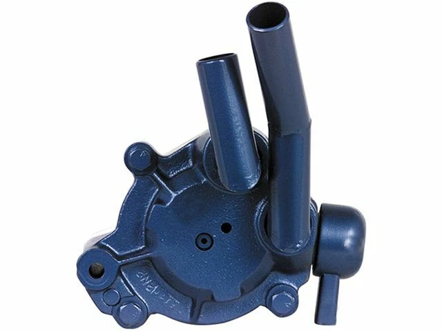 Bomba de inyección de aire secundaria Cardone 39359CG para Chevrolet S10 Blazer 1983-1984 Foto 1 de 2