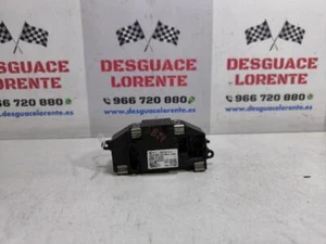 3C0907521 resistencia calefacción para VOLKSWAGEN PASSAT BERLINA (3C2) 285233 - Imagen 1 de 3