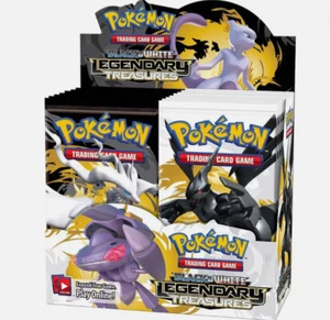Pokemon Strahlende Sammlung Legendäre Schätze: Wählen Sie Ihre Karte! Near Mint - Bild 1 von 16