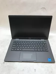 Dell Latitude 7320 13" Intel i5 11th Gen 8GB RAM NO SSD/OS For Parts/Repair - DW - Picture 1 of 12