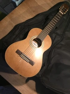 Thomann Konzertgitarre für Kinder LaMancha Rubi 1/2 - Bild 1 von 5