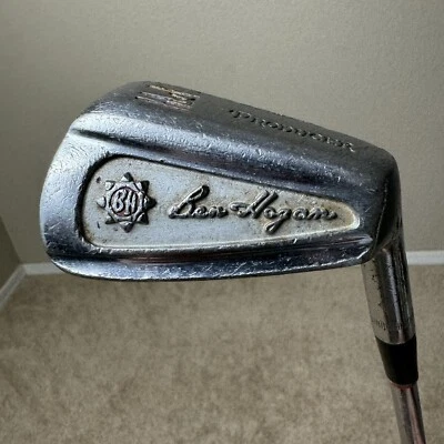 Ben Hogan Edge Producer Pitching Wedge PW Apex Steel Shaft RH 36” - Image 1 of 4