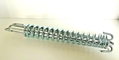 Gallagher Heavy Duty Tension Spring A290 Farm Electric Fence Animal Control NEW - Image 1 of 3