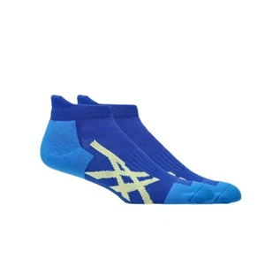 ASICS Protection Single Tab Unisex Tennis Socks Sports Casual 1pc 3013B084400 - Picture 1 of 6