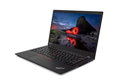 Lenovo ThinkPad T490s 14" Intel Core i7 4.8GHz 32GB 512GB SSD Win11 Touch Screen - Image 1 of 4