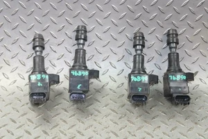 10-10 BUICK LACROSSE Ignition Coil Coil Pack Set 3.6L 4 Pc Set Factory OEM WTY - Picture 1 of 12