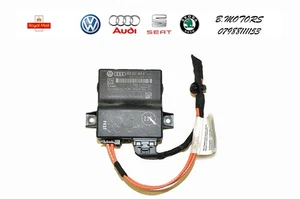 AUDI A1 TDI SPORT MK1 2011-2015 (8X) 1.6 DIÉSEL MÓDULO DE PUERTA DE ENLACE CAYC 8X0907468A - Imagen 1 de 3