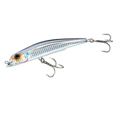 Señuelo flotante de buceo Yo-Zuri Mag Darter F 165 mm 6-1/2 pulgadas salmonete, salmonete Foto 1 de 4