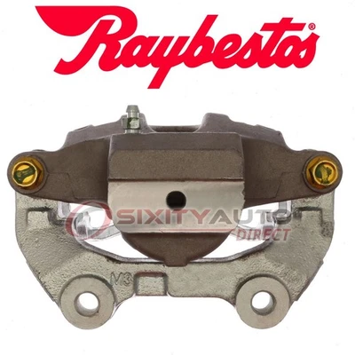 Raybestos Rear Right Disc Brake Caliper for 2009-2017 Chevrolet Traverse - wd Foto 1 de 4