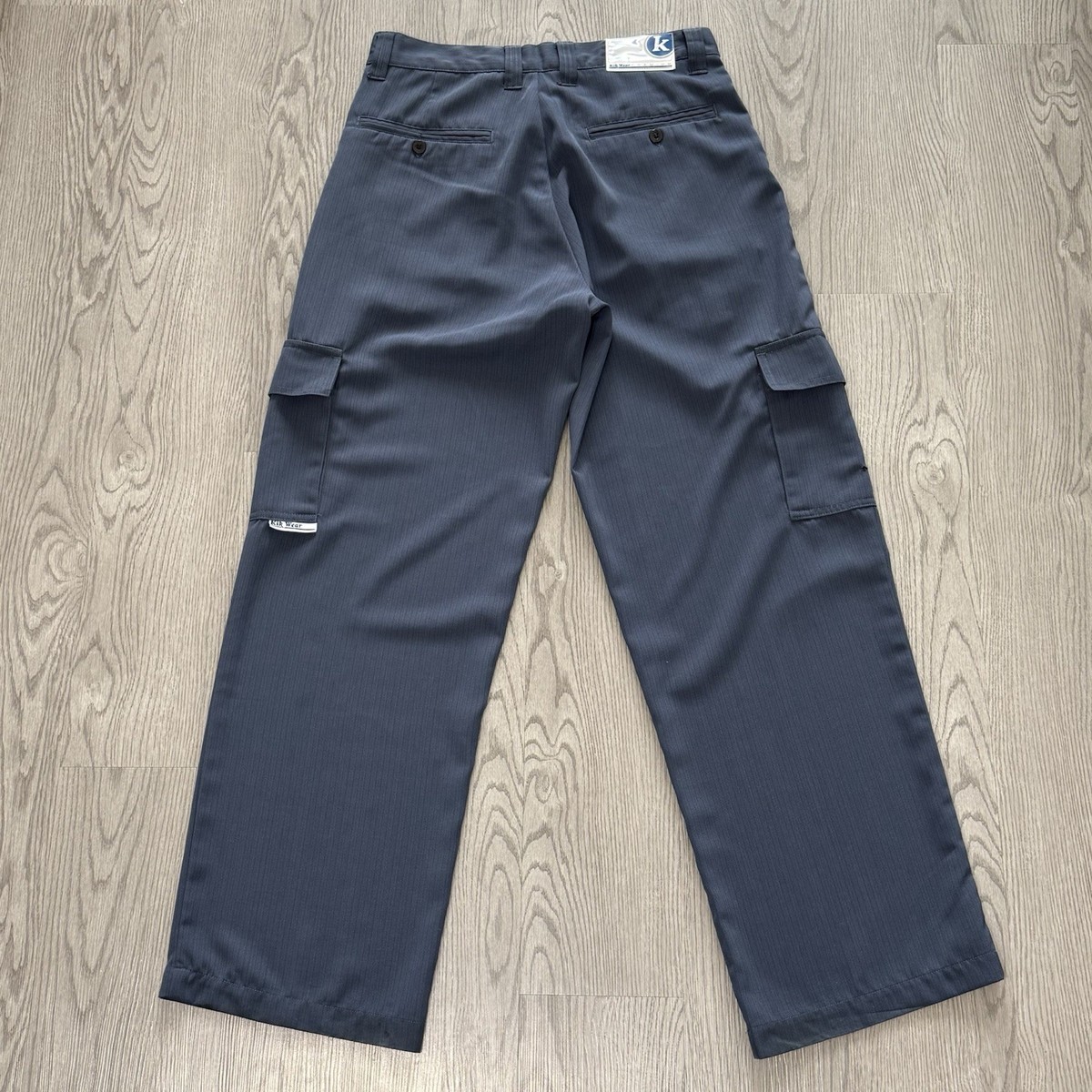 Kikwear Blue Pants for Men for sale | eBay