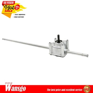 FWD Transmission Assy KIT For Toro 22" Recycler 20065 20069 20071 20071 106-3955 - Picture 1 of 10