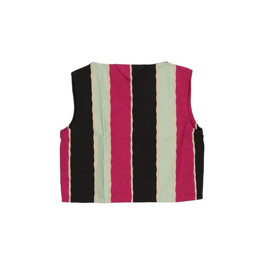 Top Prada in cotone multicolore XXL 62113485