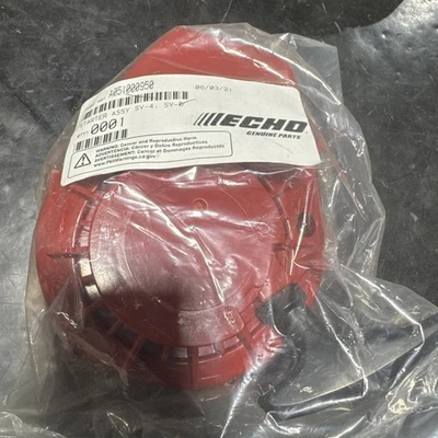 Echo Mantis A05100950 Recoil Assembly, Genuine OEM, Free Shipping  - Image 1 of 3