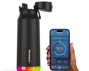 Hidrate Spark Pro Steel Smart Trinkflasche 32oz - Bild 1 von 7