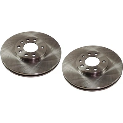 Conjunto de disco de freio SureStop para 1997-2005 Saab 9-5 900 9-3 Saturn L300 L200 LW200 - Imagem 1 de 4