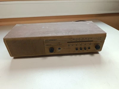 DDR RFT Robotron Radio Strela Konkret RR  1401 - Bild 1 von 4