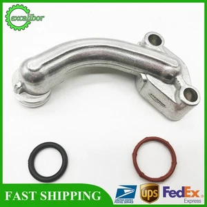 Radiator Coolant Bypass Pipe for Jeep Grand Cherokee Ram 2014-2019 68211200AC - Picture 1 of 3