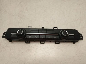 CITROEN DISPATCH HEATER AC CLIMATE CONTROLS 98340416ZD 16-25 - Picture 1 of 5