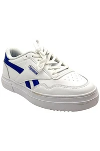 Reebok Women's Club C 85 Vintage Sneaker Royal Blue - Picture 1 of 3